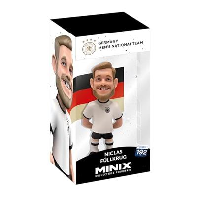 Germany National Team Minix Figure Niclas Füllkrug 12 cm Germany National Team Minix Figure Niclas Füllkrug 12 cm