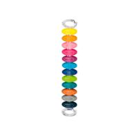 Identificatoren voor glazen Tescoma Multicolour - thumbnail