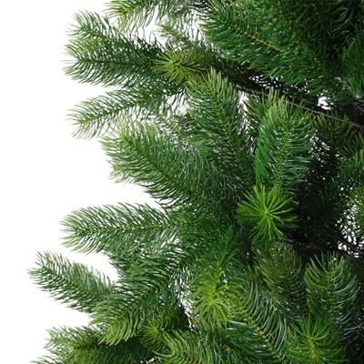 Everlands Kenmore fir grote kunstkerstboom groen 240cm