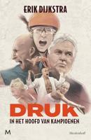 Druk - Erik Dijkstra - ebook - thumbnail