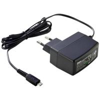 Dehner Elektronik SYS 1381N-1212-W2E Stekkernetvoeding, vaste spanning 12 V/DC 1.0 A 12 W Gestabiliseerd - thumbnail