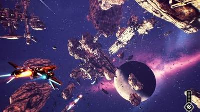 Redout: Space Assault (Limited Run Games) - thumbnail