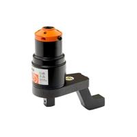 Bahco Handmatige momentvermeerderaar | compact | input 1/2" | output 1" | maximale output 2000Nm | 27:1 - 9527CR-2000 - thumbnail