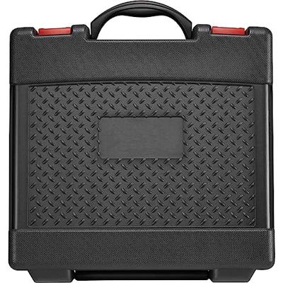 TOOLCRAFT PZ-500 Krimptang Zonder krimpinsert, Met systeemkoffer TOOLCRAFT PZ-500 Krimptang Zonder krimpinsert, Met systeemkoffer