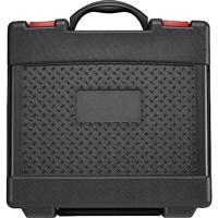 TOOLCRAFT PZ-500 Krimptang Zonder krimpinsert, Met systeemkoffer - thumbnail