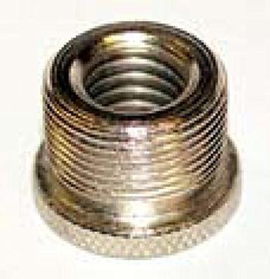 Stagg MA-3H schroefdraadadapter voor microfoon