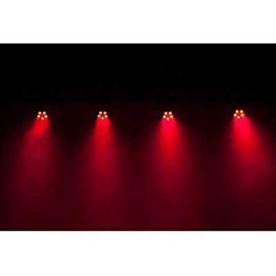 ADJ Mega HEX Par compact 6-in-1 LED lamp