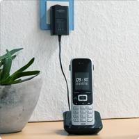 Ansmann 1201-0021 Stekkernetvoeding, instelbaar 12 V/DC, 9 V/DC, 7.5 V/DC, 6 V, 4.5 V/DC, 3 V 300 mA 3.60 W - thumbnail