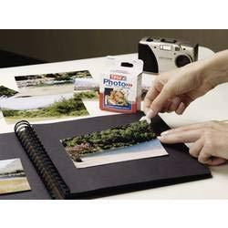 tesa Photo® Hoeken kleefpads (b x h) 17 mm x 19 mm Transparant Inhoud: 500 stuk(s) tesa Photo® Hoeken kleefpads (b x h) 17 mm x 19 mm Transparant Inhoud: 500 stuk(s)