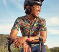 FitBit Charge 6 Activiteitentracker S/L Koraal - thumbnail