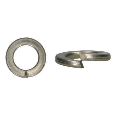 pgb-Europe PGB-FASTENERS | Veerring DIN 127B M18 A4 | 100 st 000127B0001803