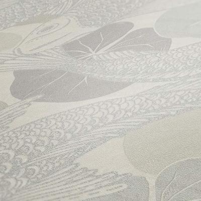 Livingwalls Metropolitan Stories 2 beige behang | 378596