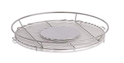 LotusGrill Mini Rooster rvs - Ø285mm
