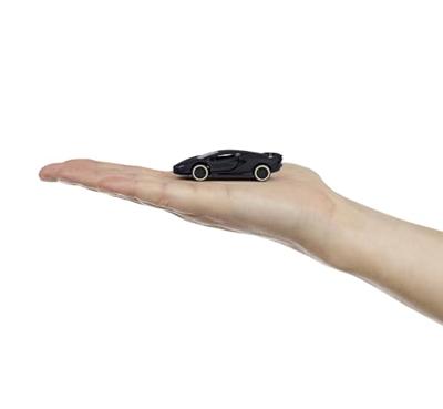 Majorette Black Edition Die-cast Voertuigen, 5dlg.