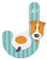 Trudi 83010 speelgoedfiguur kinderen - thumbnail