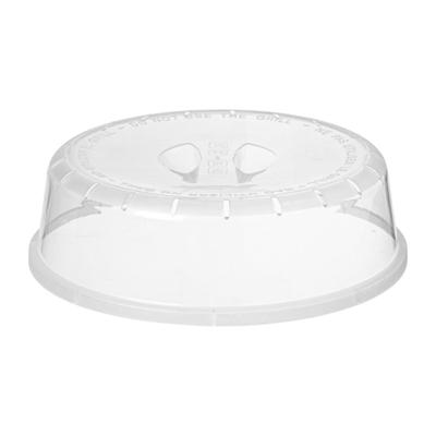 Magnetrondeksel kunststof Ø24cm Magnetrondeksel kunststof Ø24cm