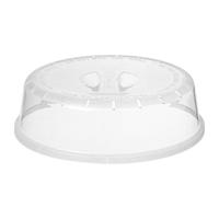 Magnetrondeksel kunststof Ø24cm - thumbnail