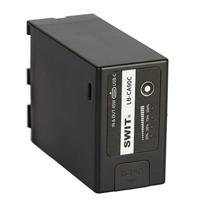 SWIT LB-CA90C Canon BP-A Series Battery Pack - thumbnail