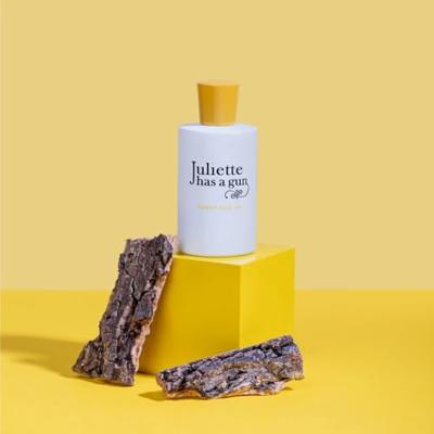Juliette Has A Gun Sunny Side Up Eau de parfum Spray 50 ml Dames Juliette Has A Gun Sunny Side Up Eau de parfum Spray 50 ml Dames