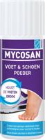 Mycosan Voet & Schoen Poeder - thumbnail