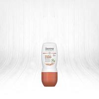 Deodorant roll-on natural & strong bio 50 Milliliter - thumbnail