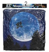 E.T. the Extra-Terrestrial Pillow E.T. Poster 45 cm - thumbnail