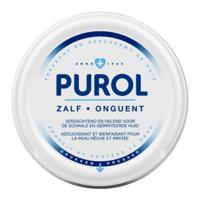 Purol Gele zalf blikje 30 Milliliter - thumbnail