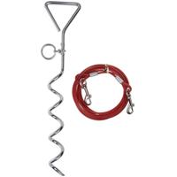 Pro Plus Aanlegspiraal met Kabel - thumbnail