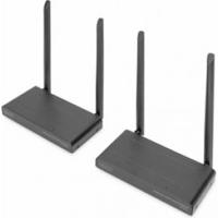 Digitus DS-55321 KVM-extender Zender en ontvanger - thumbnail