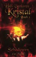 Schaduwen - Cato Frederiks - ebook - thumbnail