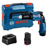 Bosch Professional GTB 12V-11 Accu schroefmachine 12V 2.0Ah - 06019E4007 - thumbnail