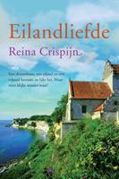 Eilandliefde - Reina Crispijn - ebook - thumbnail