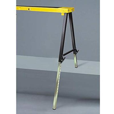 Brennenstuhl MB 120 KH 1444610 Schraag Kunststof, Staal Opklapbaar, In hoogte verstelbaar 120 kg (b x h) 960 mm x 860 mm 6.3 kg 1 stuk(s)