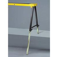 Brennenstuhl MB 120 KH 1444610 Schraag Kunststof, Staal Opklapbaar, In hoogte verstelbaar 120 kg (b x h) 960 mm x 860 mm 6.3 kg 1 stuk(s) - thumbnail