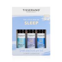 Little box of sleep 3 x 10ml - thumbnail
