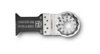 Fein Starlock E-Cut Long-Life-zaagblad SL 50x35 (1) - 63502160210 - thumbnail