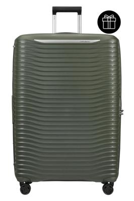 Samsonite Upscape Spinner 81cm CLIMBING IVY