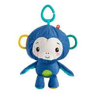 Fisher Price - 2-in-1 aapje en bal - thumbnail