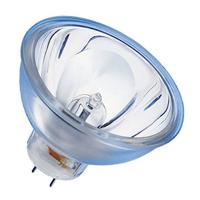 Osram 64615 Halogeenlamp met Reflector 75W / 12V GZ6.35 - thumbnail
