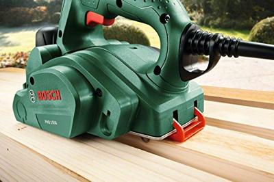 Bosch Groen PHO 1500 schaafmachine | 550w - 06032A4000