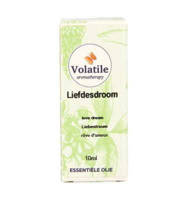 Liefdesdroom Liefdesdroom