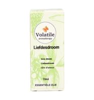 Liefdesdroom - thumbnail