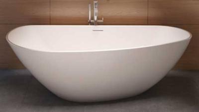 Ligbad Riho Granada Vrijstaand Rechts 170x80 cm Mat Wit Ligbad Riho Granada Vrijstaand Rechts 170x80 cm Mat Wit