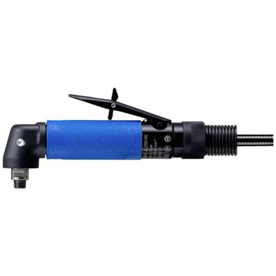 PFERD TOOLS PWAS 4-200 HV 80209011 Pneumatische haakse slijper 370 W PFERD TOOLS PWAS 4-200 HV 80209011 Pneumatische haakse slijper 370 W