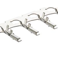 CLIK-Mate 1.25 5023810010 Molex Inhoud: 1 stuk(s) - thumbnail