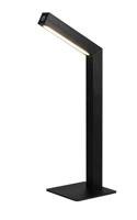 Trio Design tafellampSkip oplaadbaar zwart - R55951132 - thumbnail