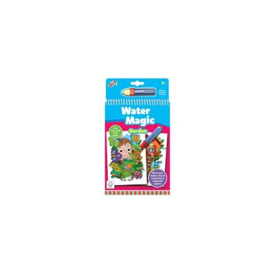 Jumbo water magic tuin