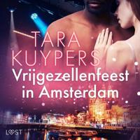 Vrijgezellenfeest in Amsterdam - thumbnail