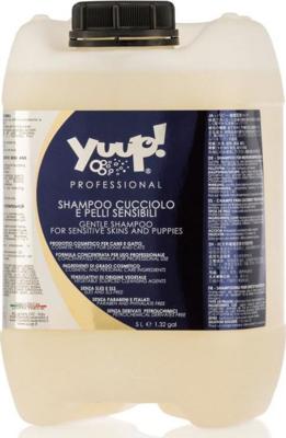 Gentle Shampoo Sensitive Skin & Puppy 5 ltr