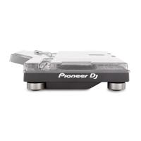 Decksaver stofkap voor Pioneer DJ XDJ-RX3 - thumbnail